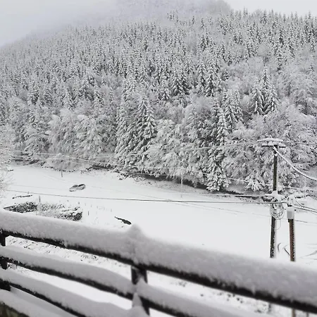Apartment Aurora Kopaonik, 50m Od Gondole