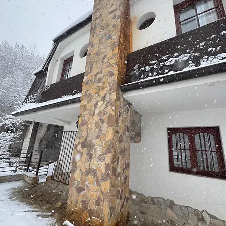 Aurora Gondola Kopaonik, 50m Od Gondole Apartament