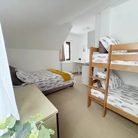 Apartment Aurora Kopaonik, 50m Od Gondole