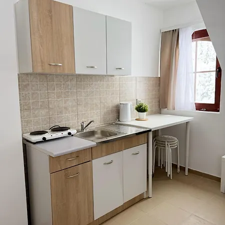 Apartment Aurora Kopaonik, 50m Od Gondole *