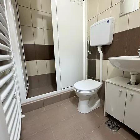 Aurora Gondola Kopaonik, 50m Od Gondole *