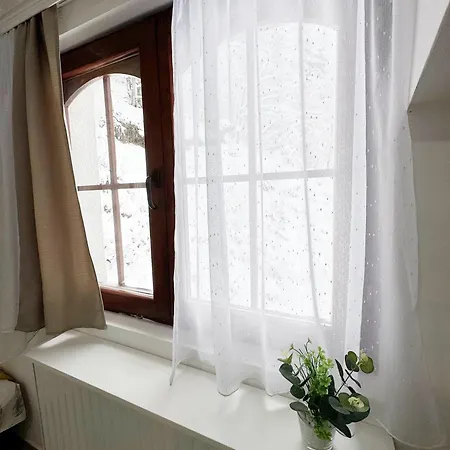 Aurora Gondola Kopaonik, 50m Od Gondole