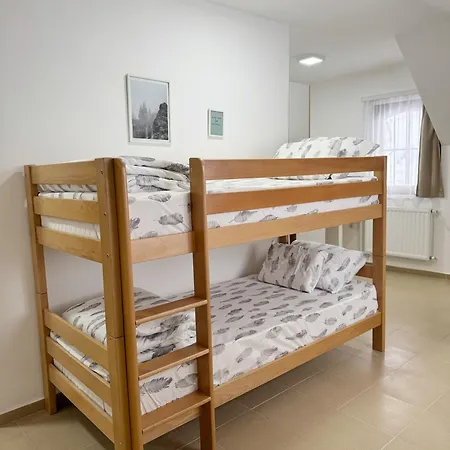 Apartman Aurora , 50m Od Gondole