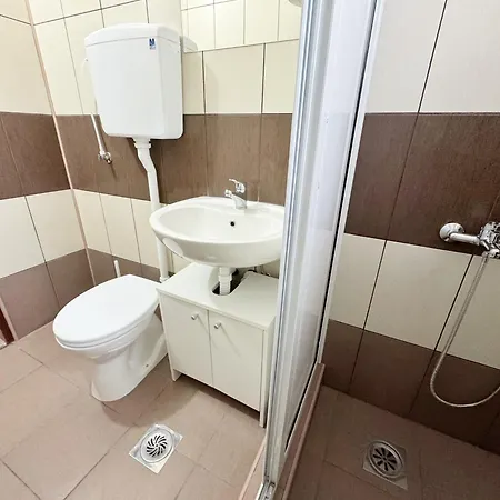 Apartment Aurora Kopaonik, 50m Od Gondole *