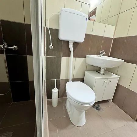 Apartment Aurora Kopaonik, 50m Od Gondole Brzece