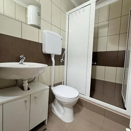 Aurora Gondola Kopaonik, 50m Od Gondole