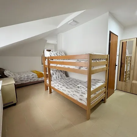 Apartman Aurora , 50m Od Gondole