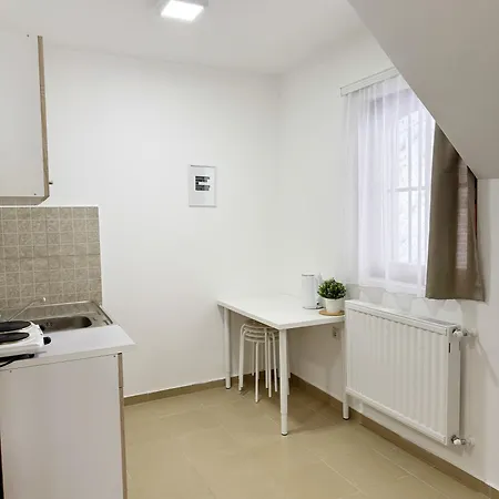 Aurora Kopaonik, 50m Od Gondole Apartment Brzece