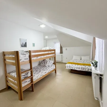 Apartment Aurora Kopaonik, 50m Od Gondole